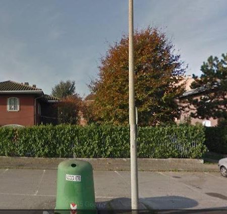 Villa Tulipani Rho Esterno foto