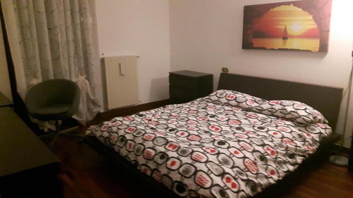 Villa Tulipani Rho Esterno foto