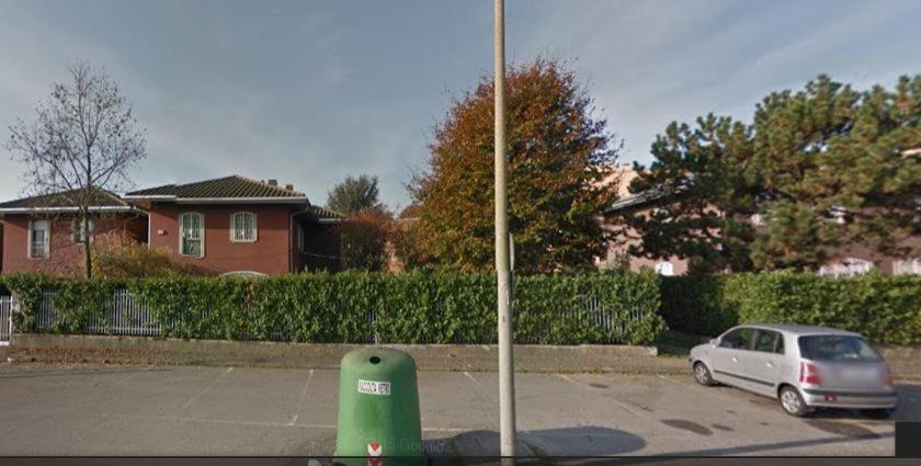 Villa Tulipani Rho Esterno foto