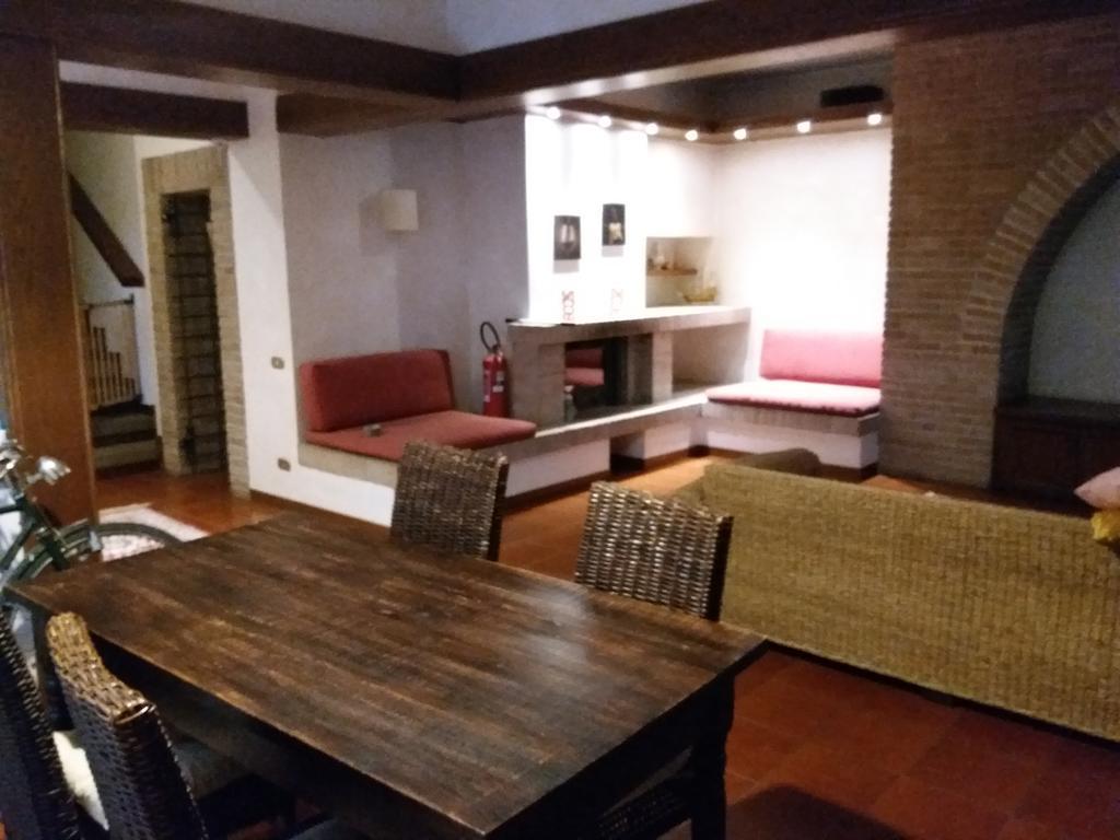 Villa Tulipani Rho Esterno foto