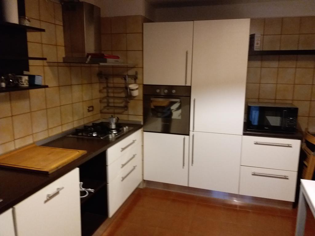 Villa Tulipani Rho Esterno foto