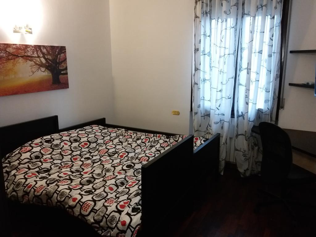 Villa Tulipani Rho Esterno foto